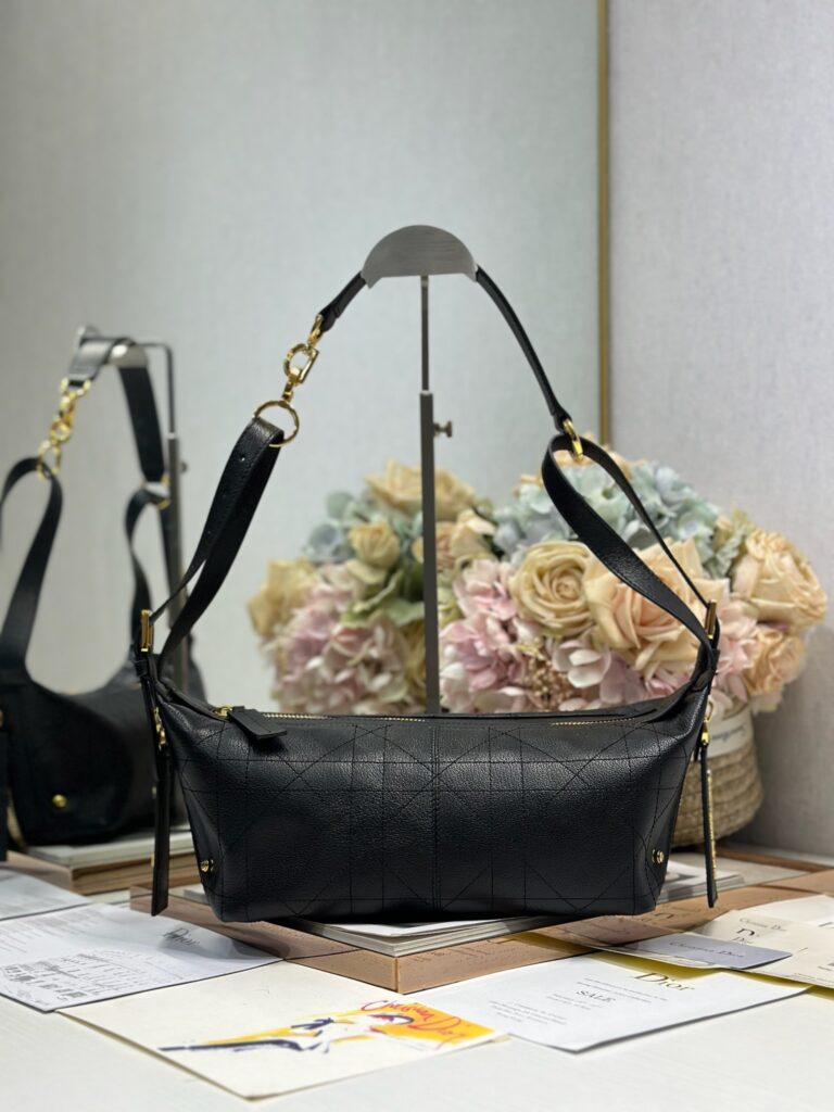 Dior-D-Journey- Black
