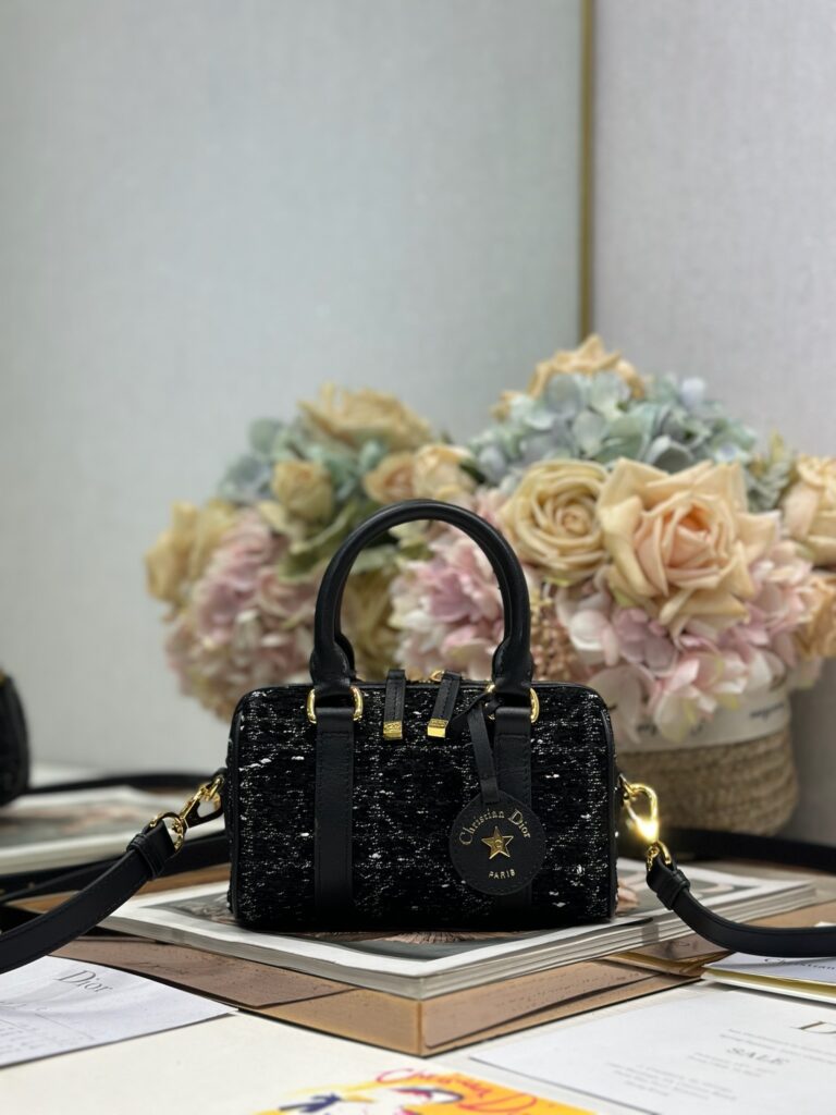 Dior-Dior Groove- Black