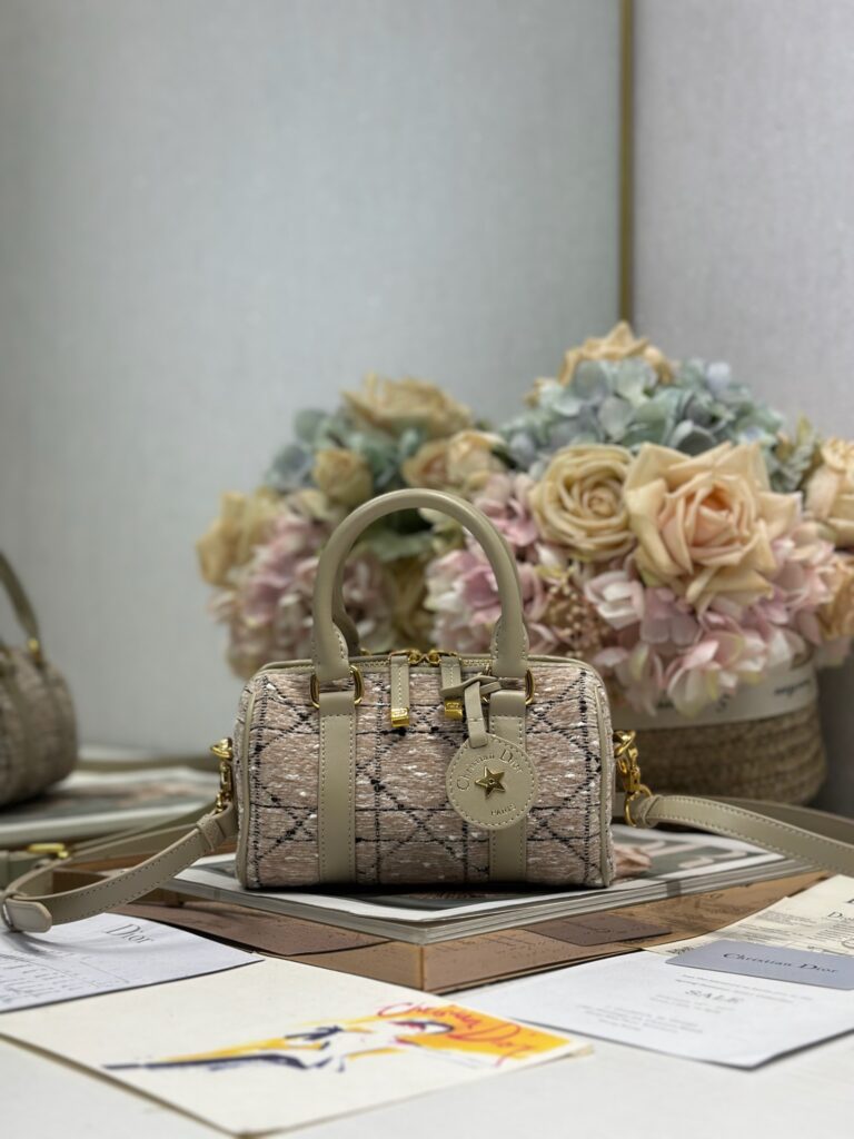 Dior-Dior Groove- Cream