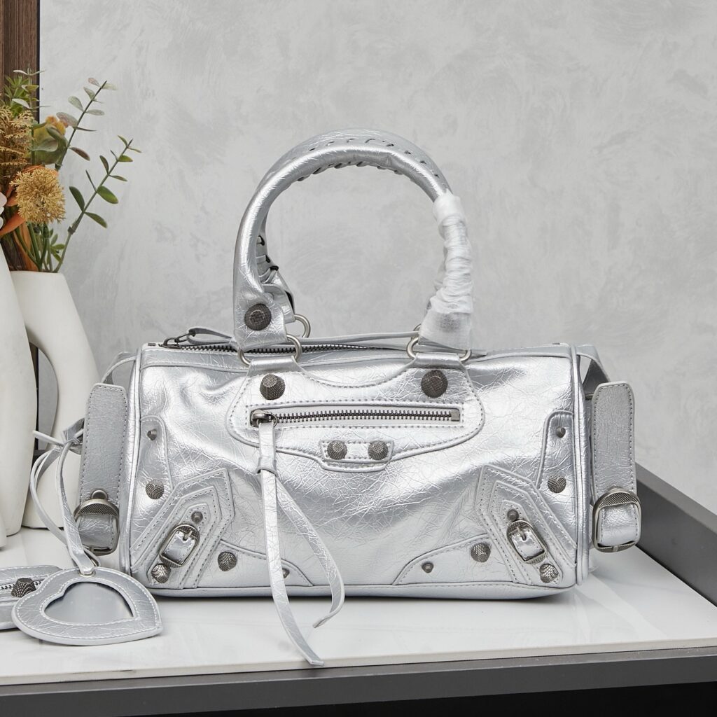 Balenciaga-Mini Citi-Large