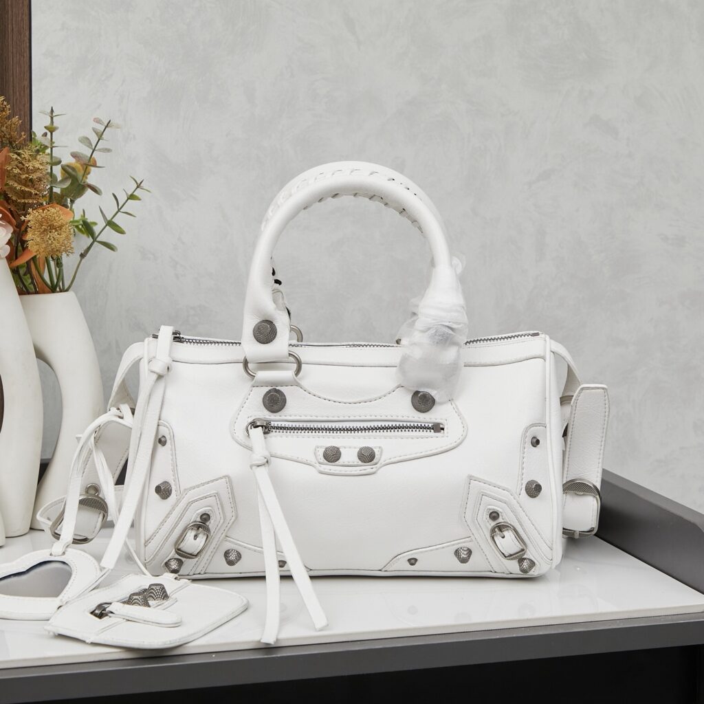 Balenciaga-Mini Citi-Large