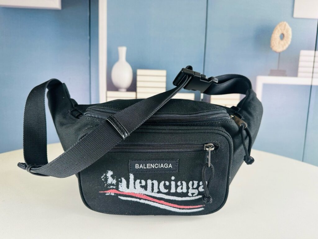 Balenciaga-Belt bag-Fanny Pack