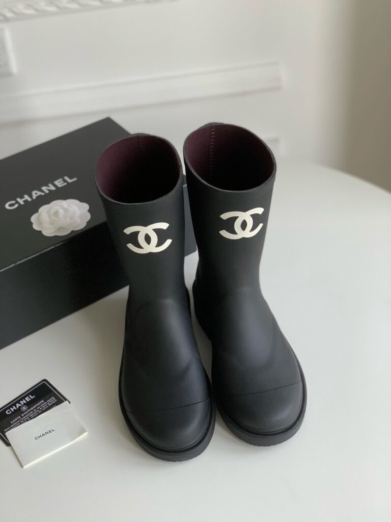 Chanel-Boots-Women-Size36-41