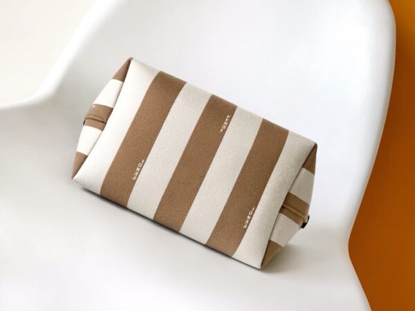 Fendi- Roll-Small-Brown - Image 4