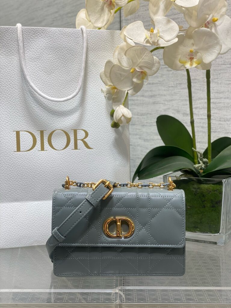 Dior-Miss Caro-Lambskin