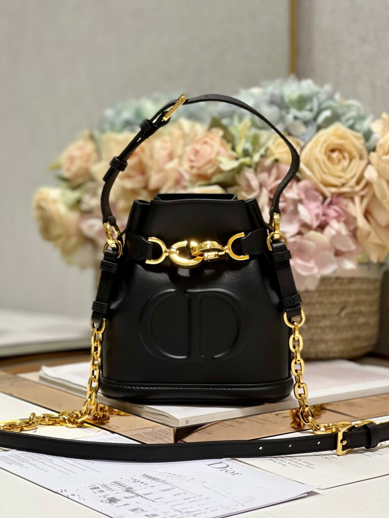 Dior- Cest-Micro Handbag