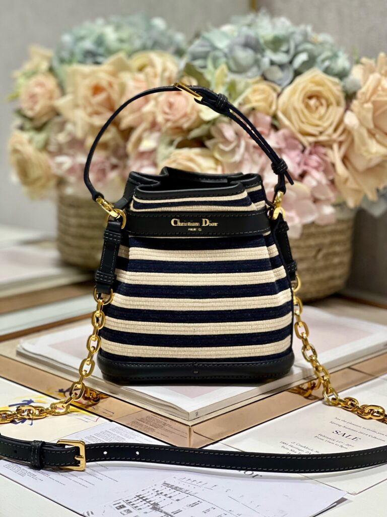 Dior- Cest-Micro Handbag