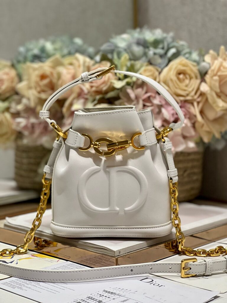 Dior- Cest-Micro Handbag