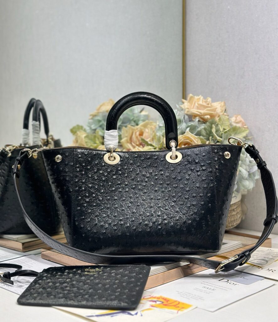 Dior-Toujours-Large-Ostrich