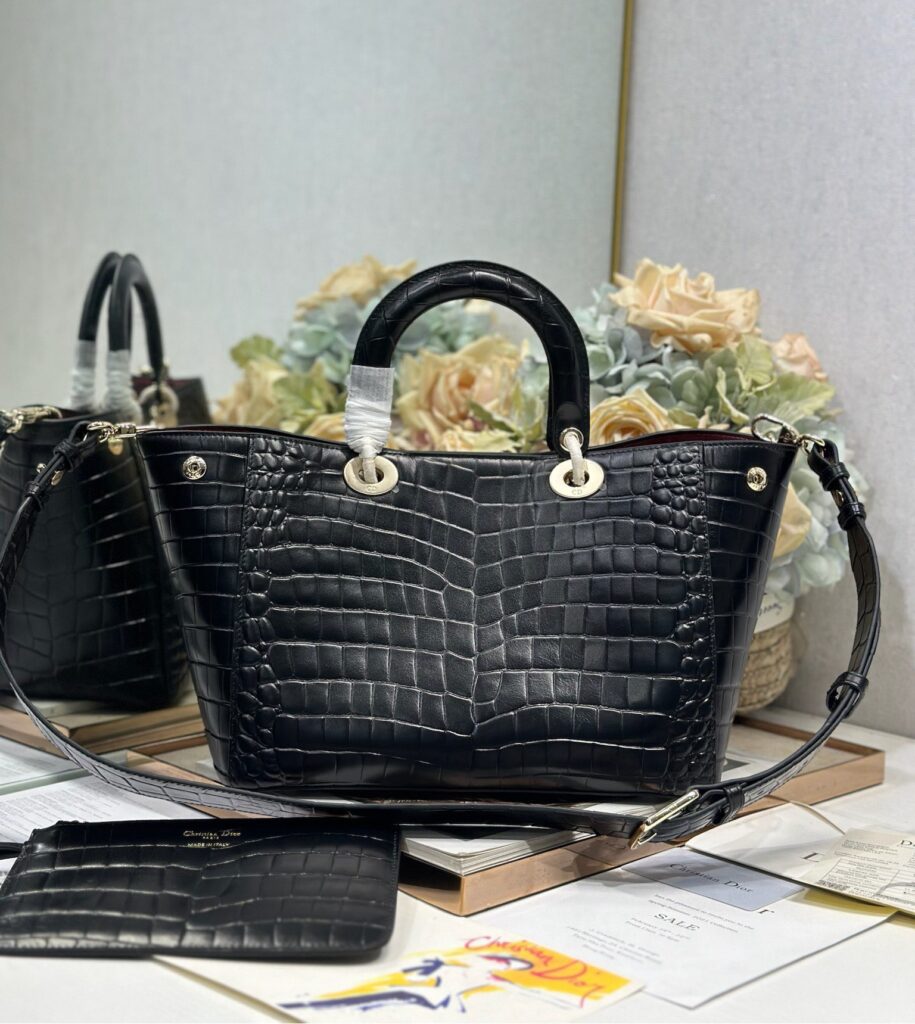 Dior-Toujours-Large-crocodile