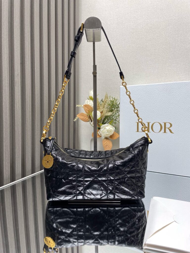 Dior-Diorstar Hobo