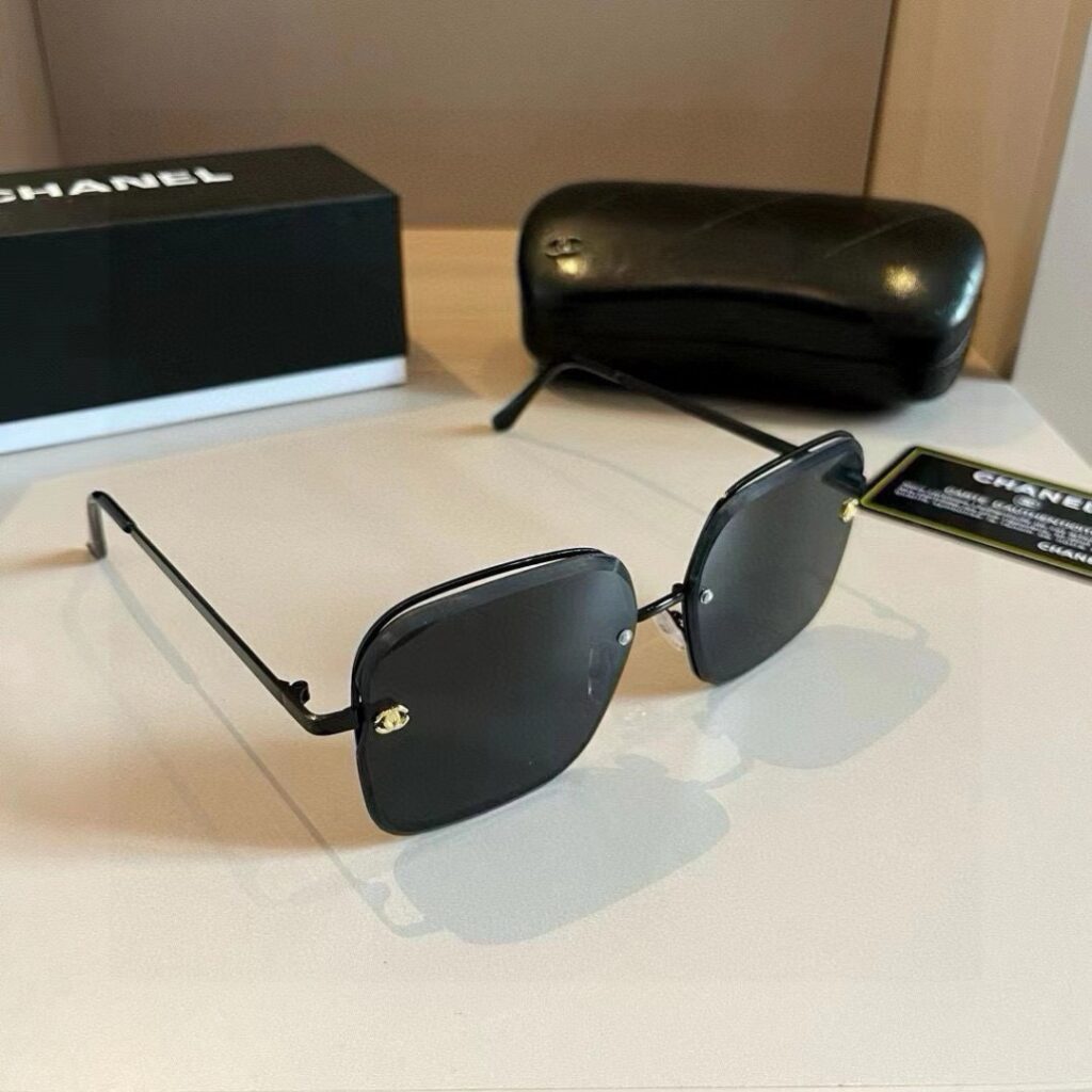 Chanel-Sunglasses