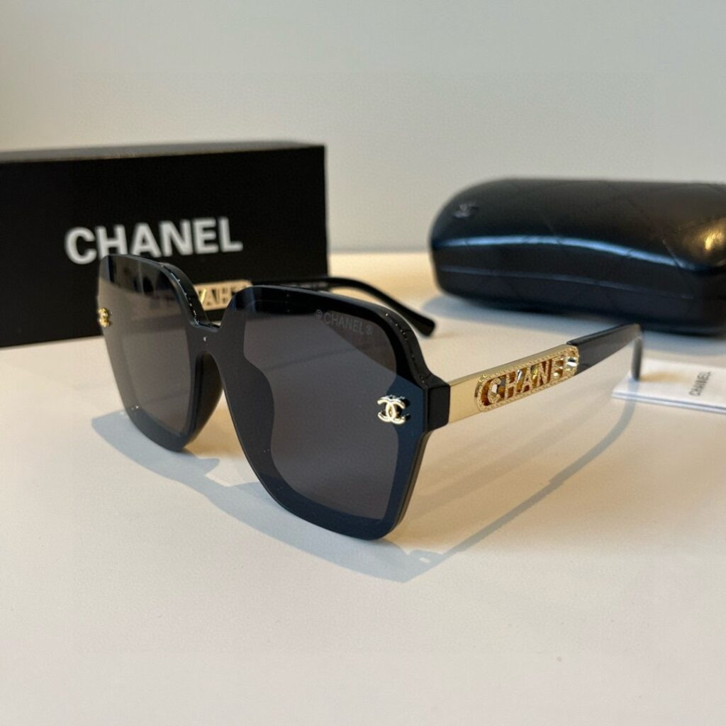 Chanel-Sunglasses