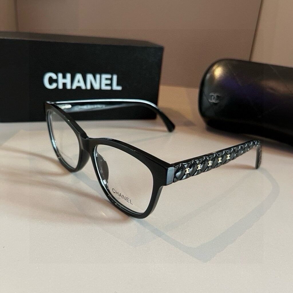 Chanel-Sunglasses