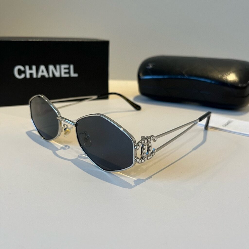 Chanel-Sunglasses
