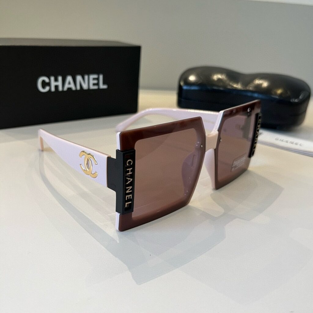 Chanel-Sunglasses