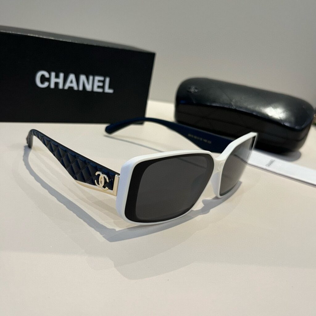 Chanel-Sunglasses