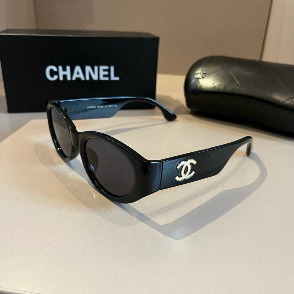 Chanel-Sunglasses