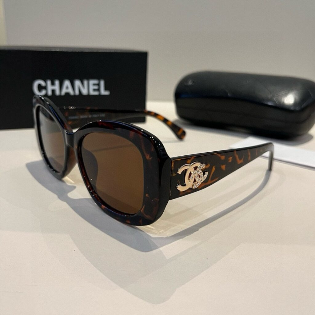 Chanel-Sunglasses
