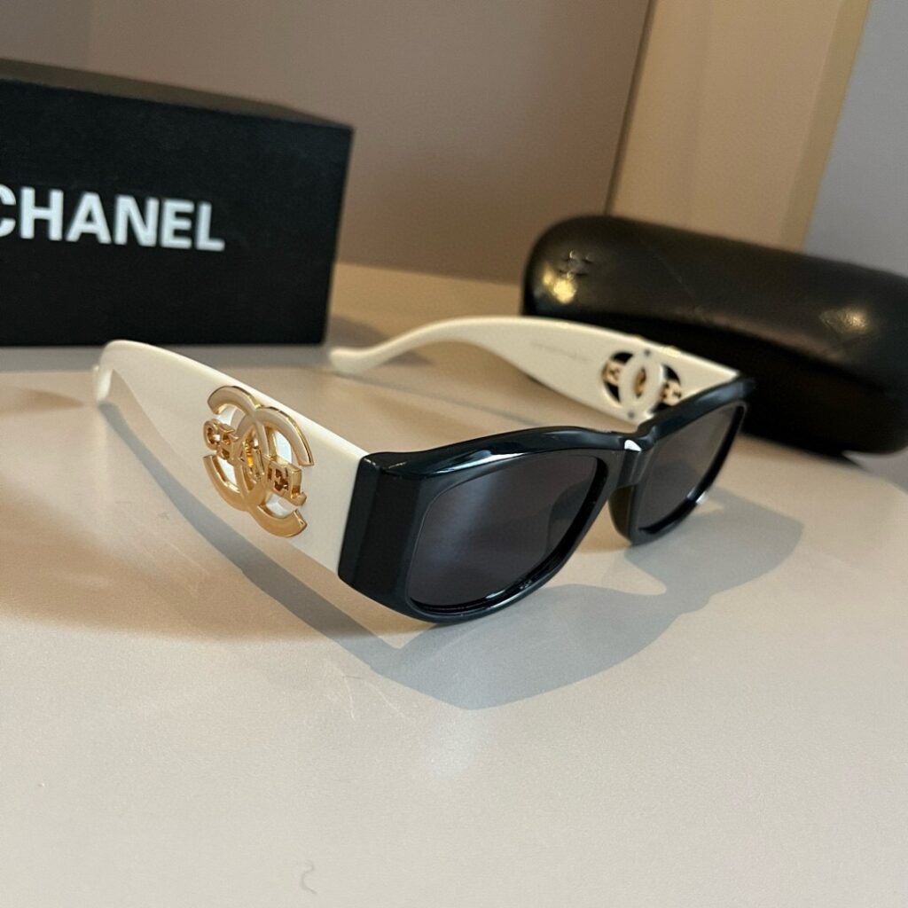 Chanel-Sunglasses