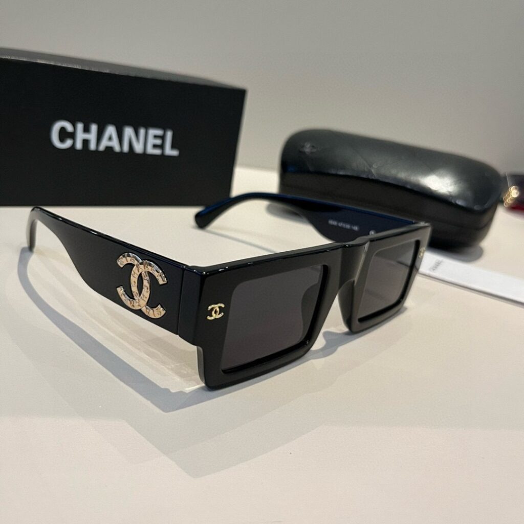 Chanel-Sunglasses