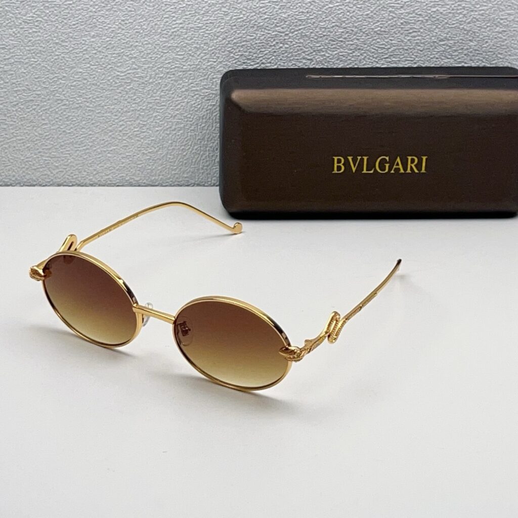 Bvlgari-Sunglasses