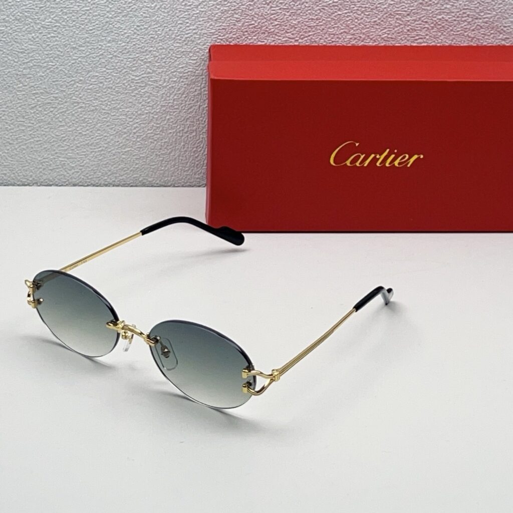 Cartier-Sunglasses