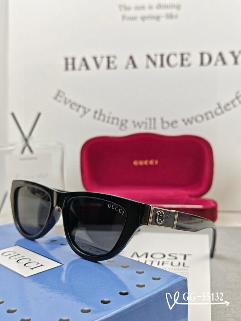 Gucci-Sunglasses