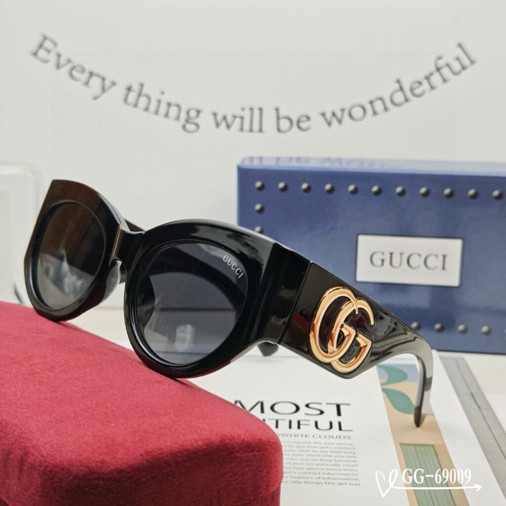 Gucci-Sunglasses