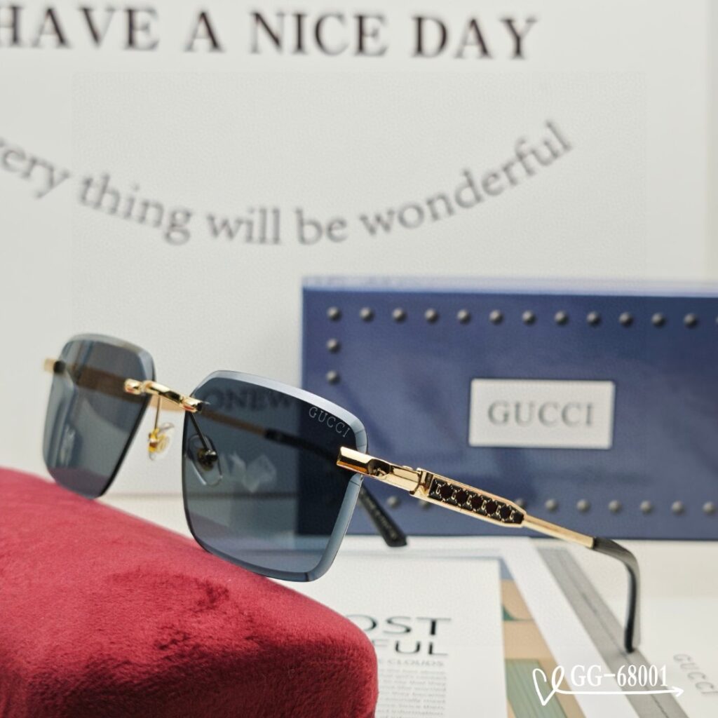 Gucci-Sunglasses