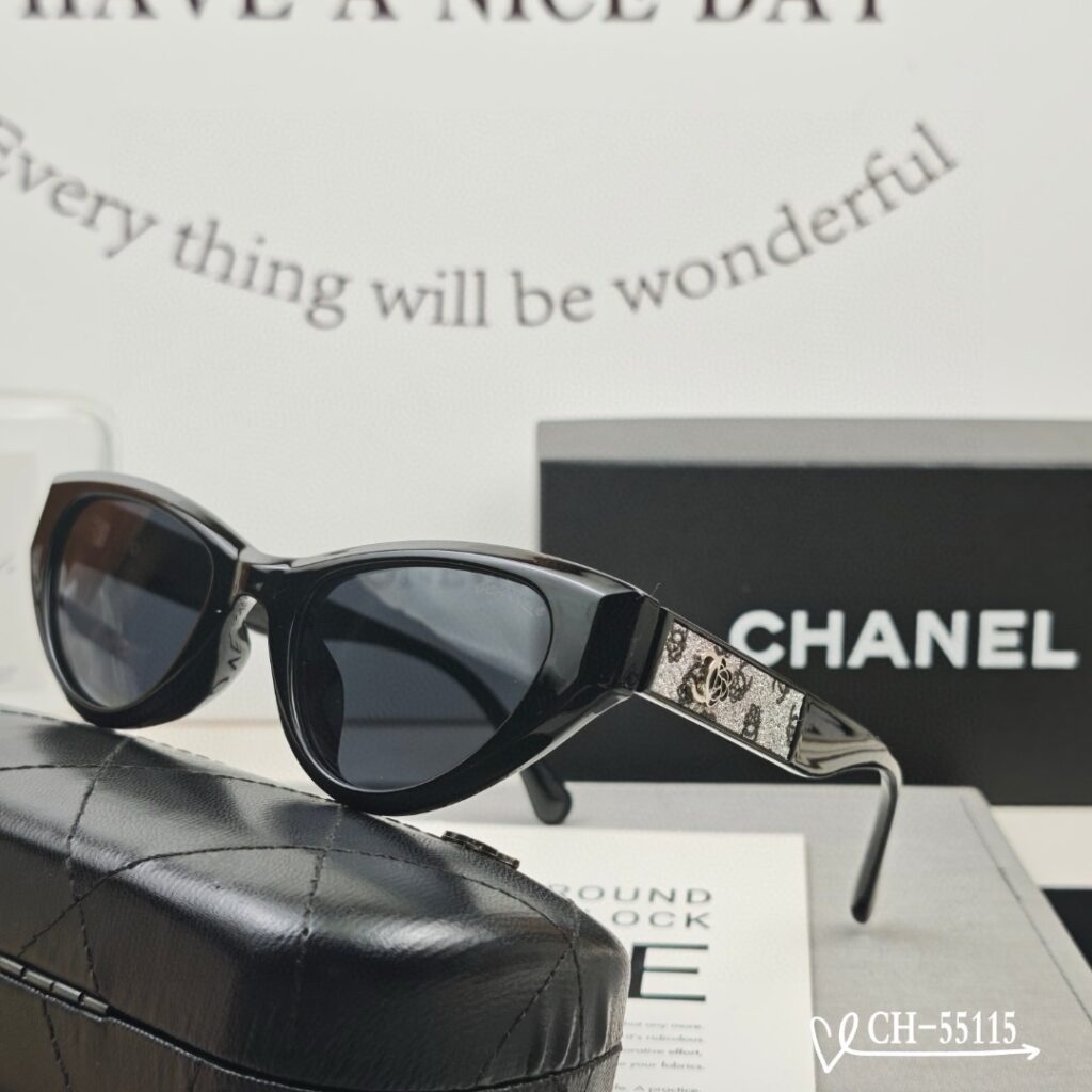 Chanel-Sunglasses