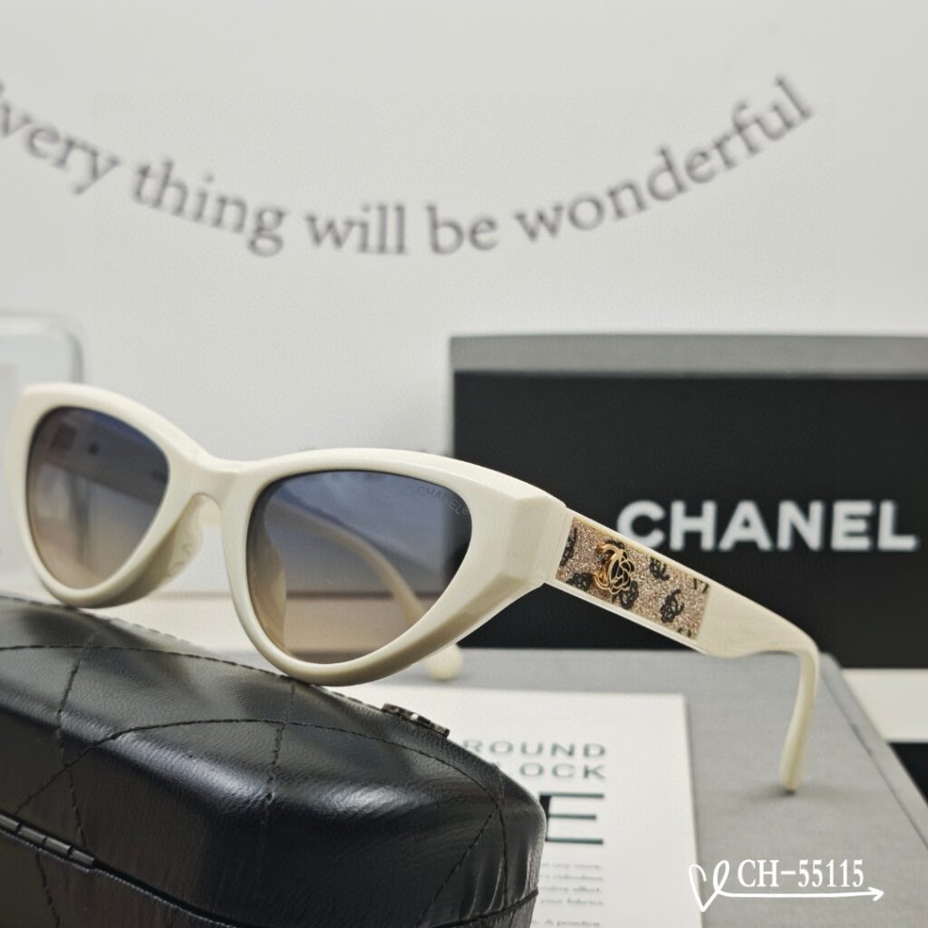 Chanel-Sunglasses