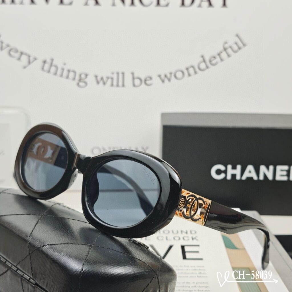 Chanel-Sunglasses