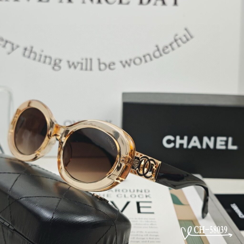 Chanel-Sunglasses