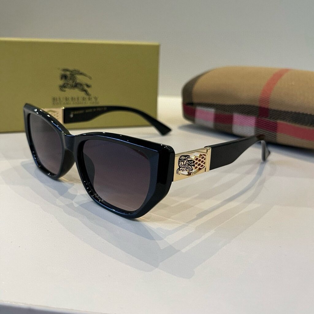 Burberry-Sunglasses