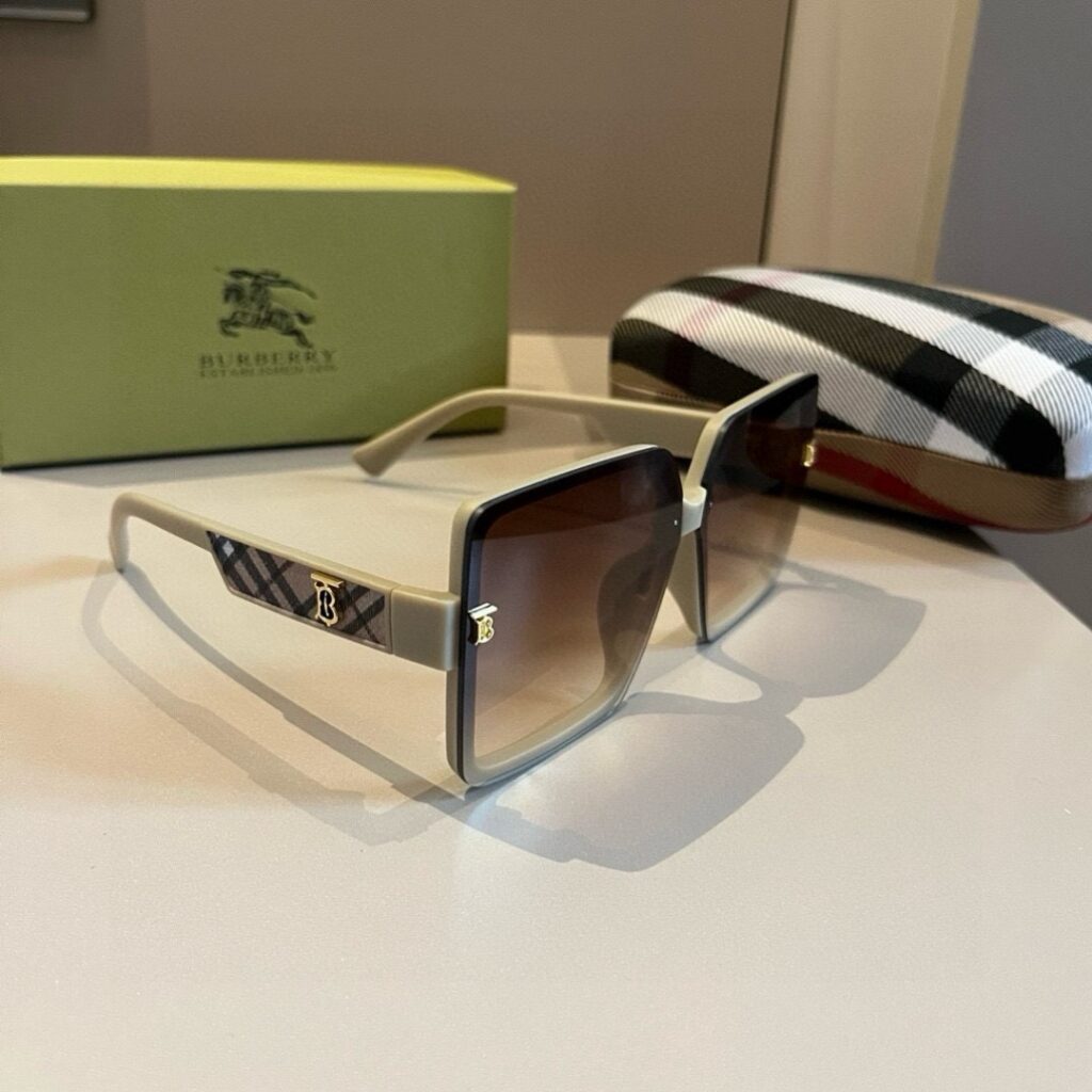 Burberry-Sunglasses