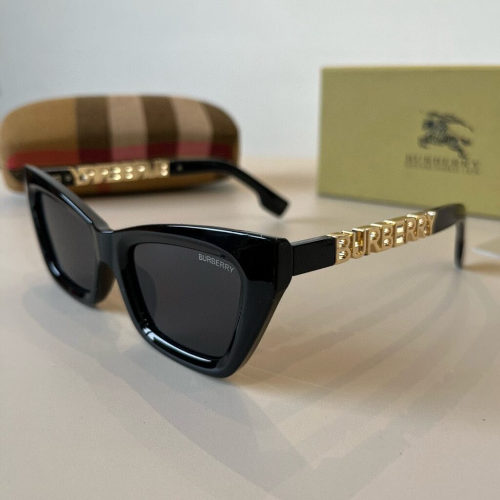 Burberry-Sunglasses