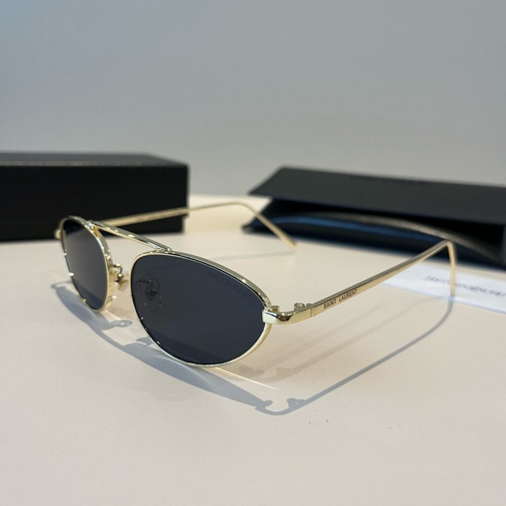 YSL-Sunglasses