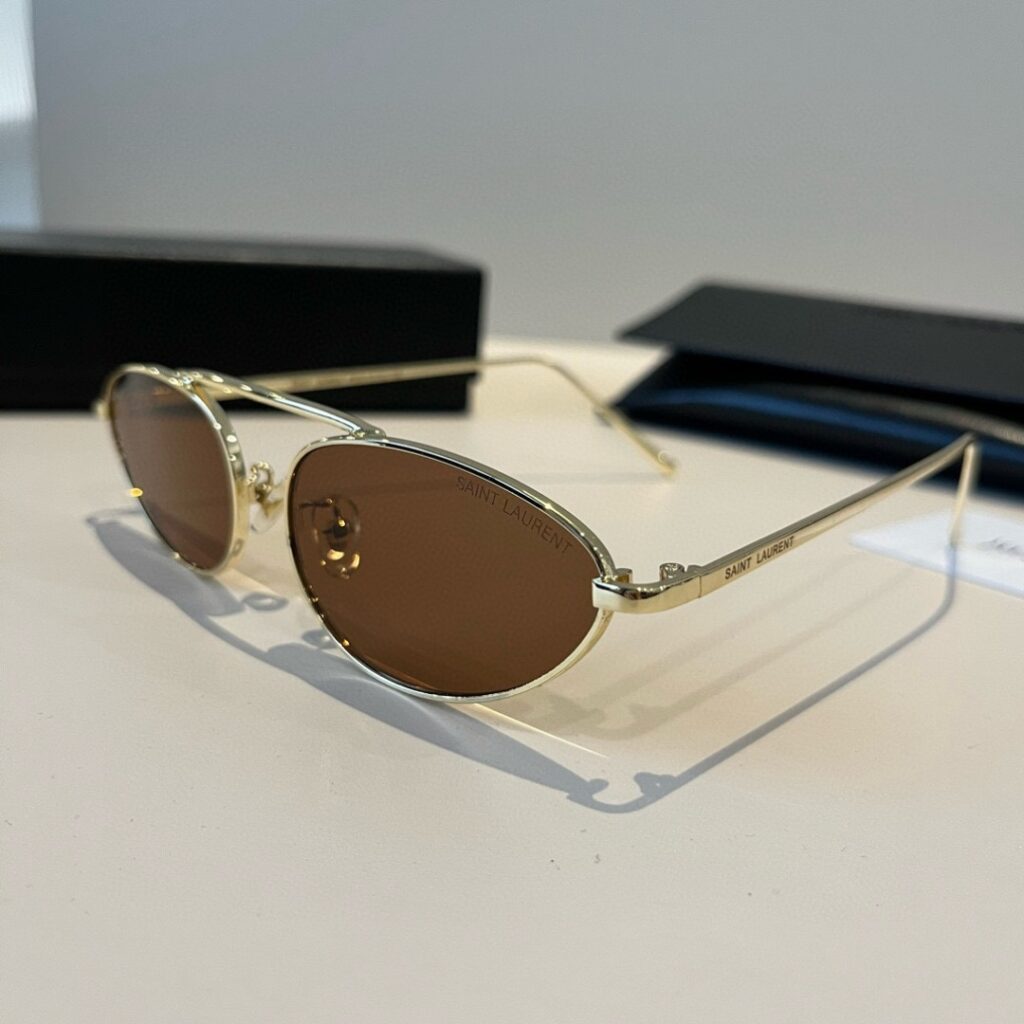 YSL-Sunglasses