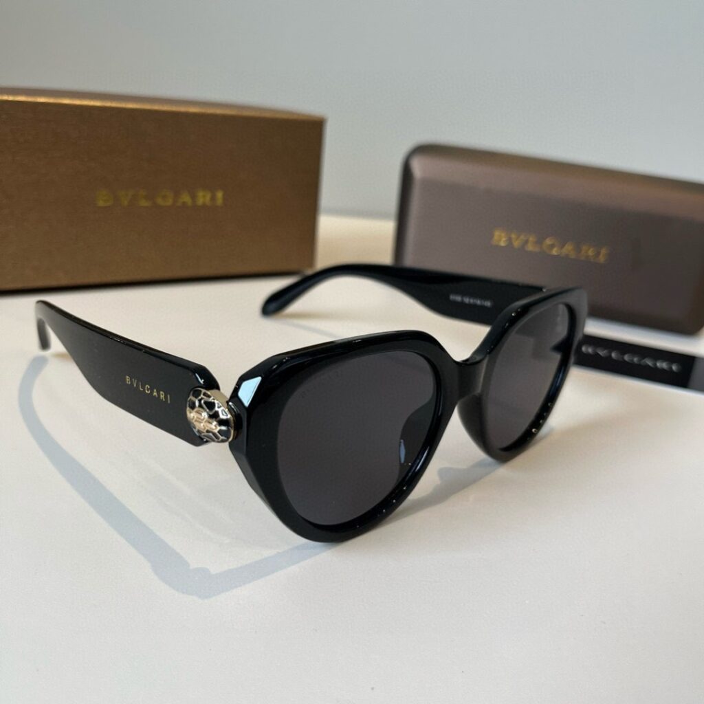 Bvlgari-Sunglasses