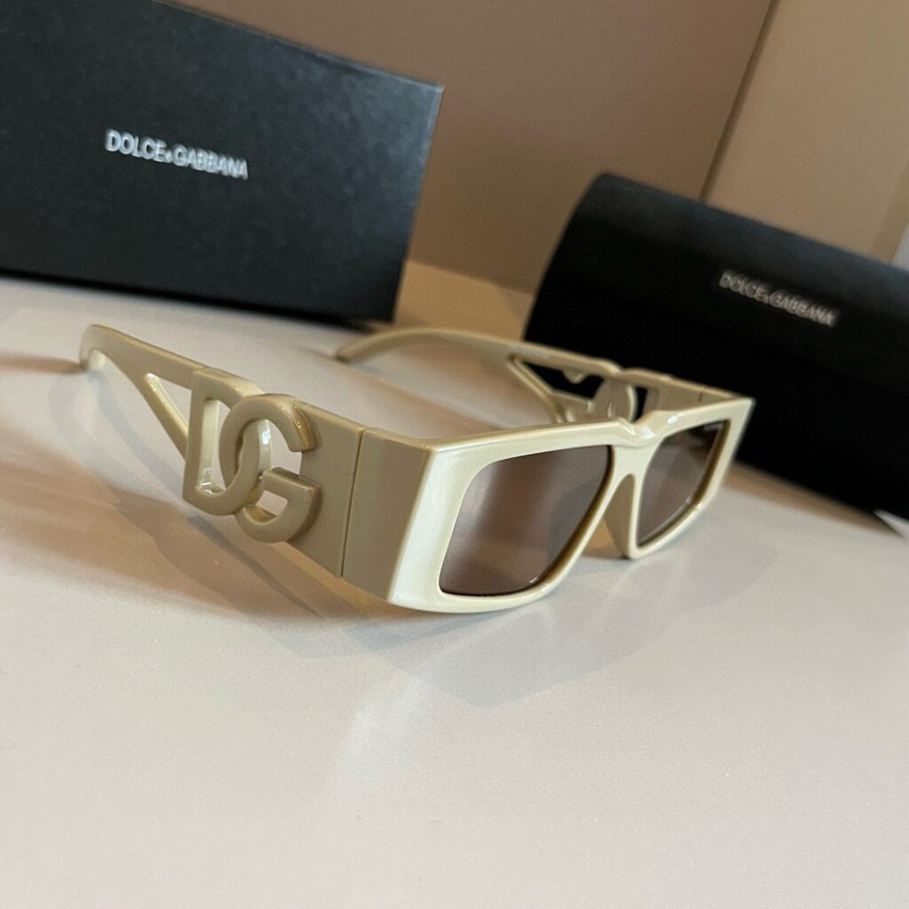 D&G-Sunglasses