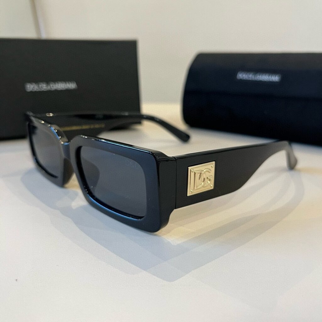 D&G-Sunglasses