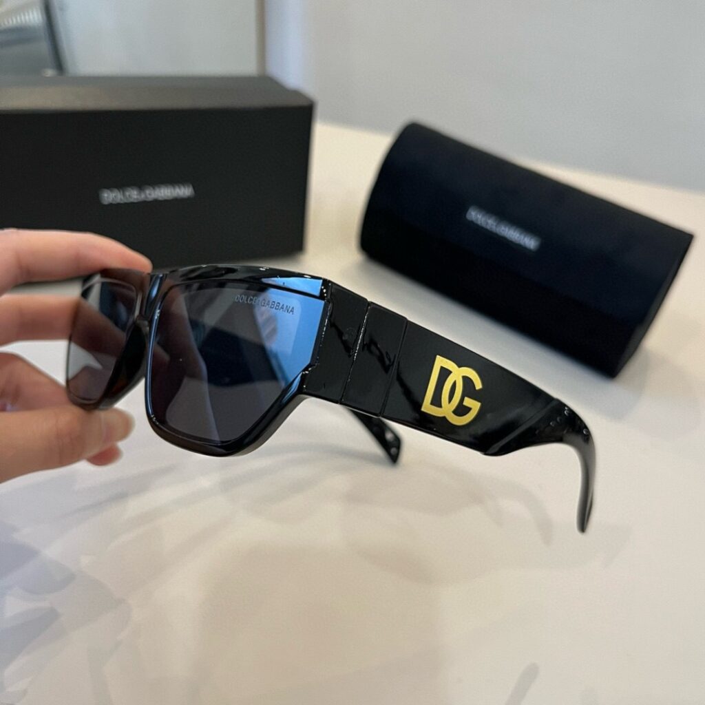 D&G-Sunglasses