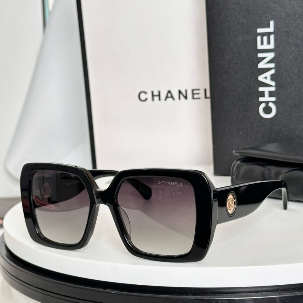 Chanel-Sunglasses