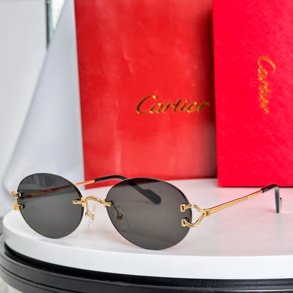 Cartier-Sunglasses