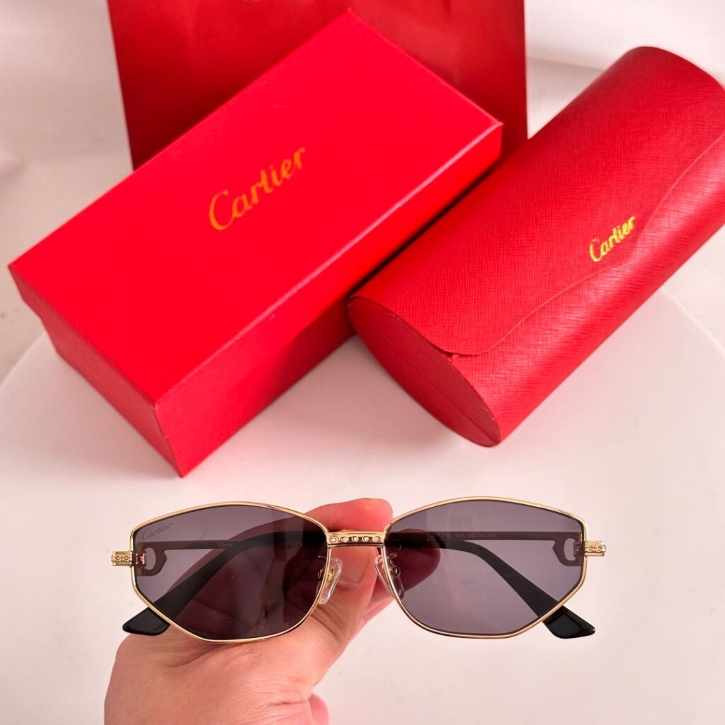 Cartier-Sunglasses