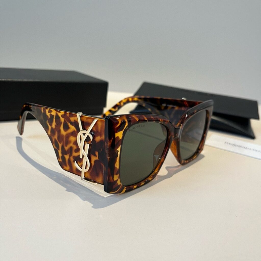 YSL-Sunglasses