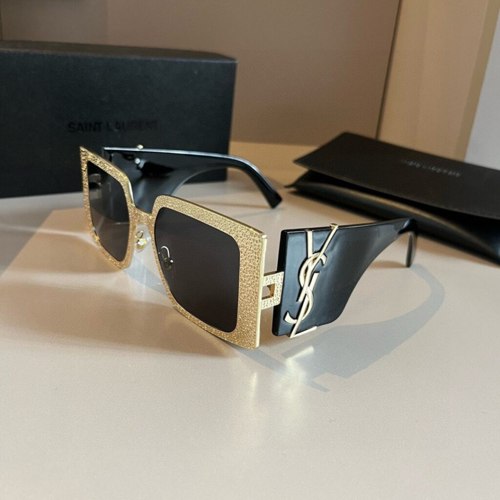 YSL-Sunglasses