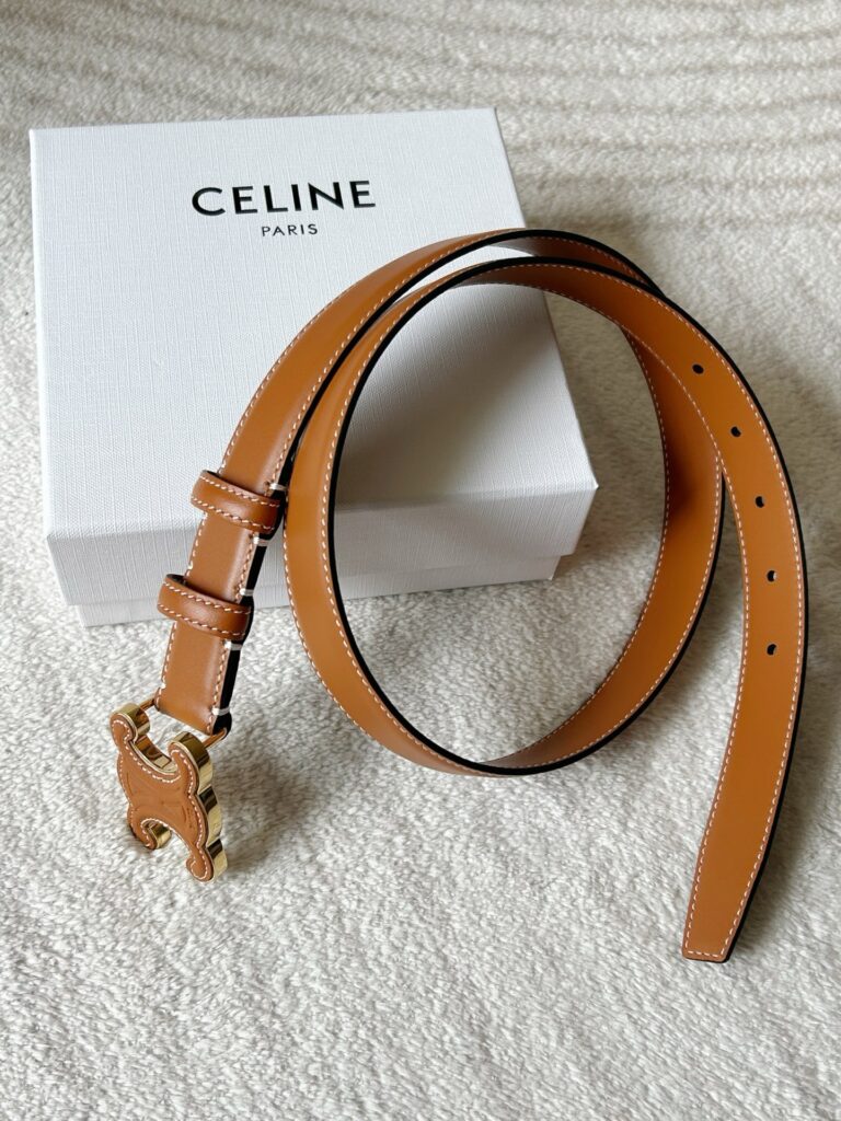 Celine-Belt-Women