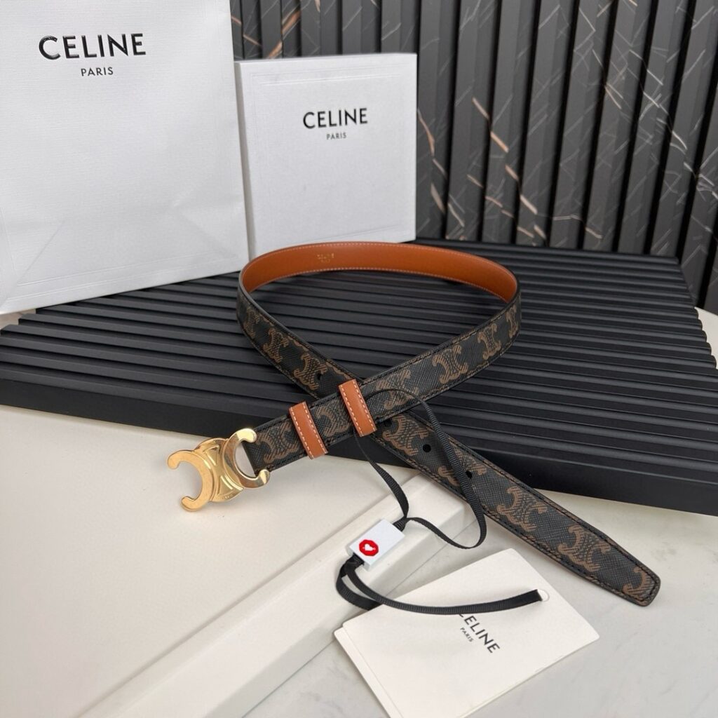 Celine-Belt-Women